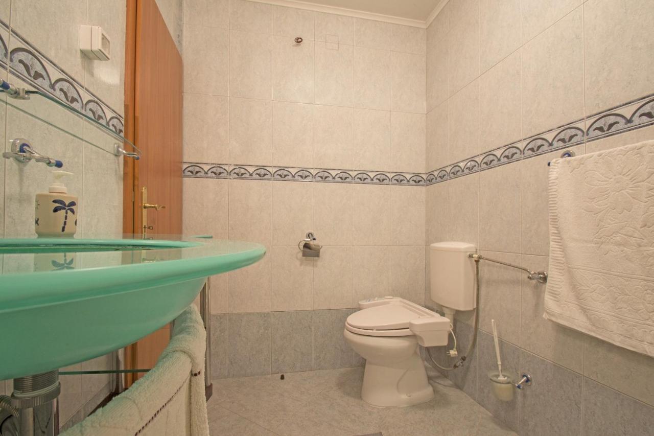 Apartments Oaza Dramalj Exterior foto